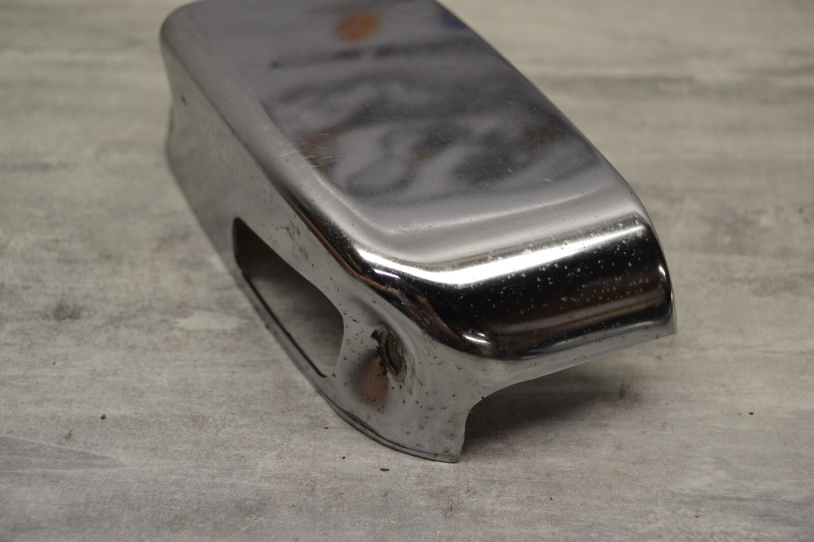 Protection cache culasse Kawasaki VNT50B 1500 Sumo VN-15SE 1990 – Image 4