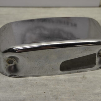 Protection cache culasse Kawasaki VNT50B 1500 Sumo VN-15SE 1990