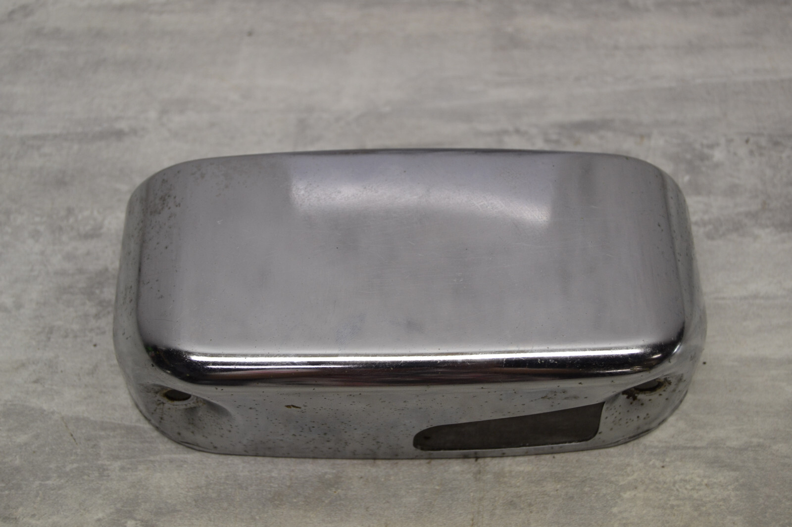 Protection cache culasse Kawasaki VNT50B 1500 Sumo VN-15SE 1990 – Image 5