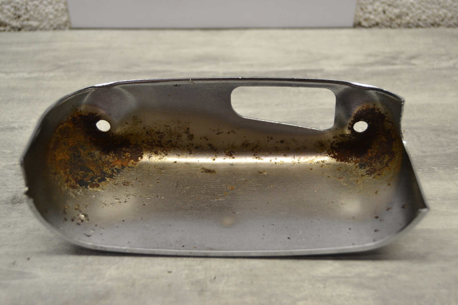 Protection cache culasse Kawasaki VNT50B 1500 Sumo VN-15SE 1990 – Image 7