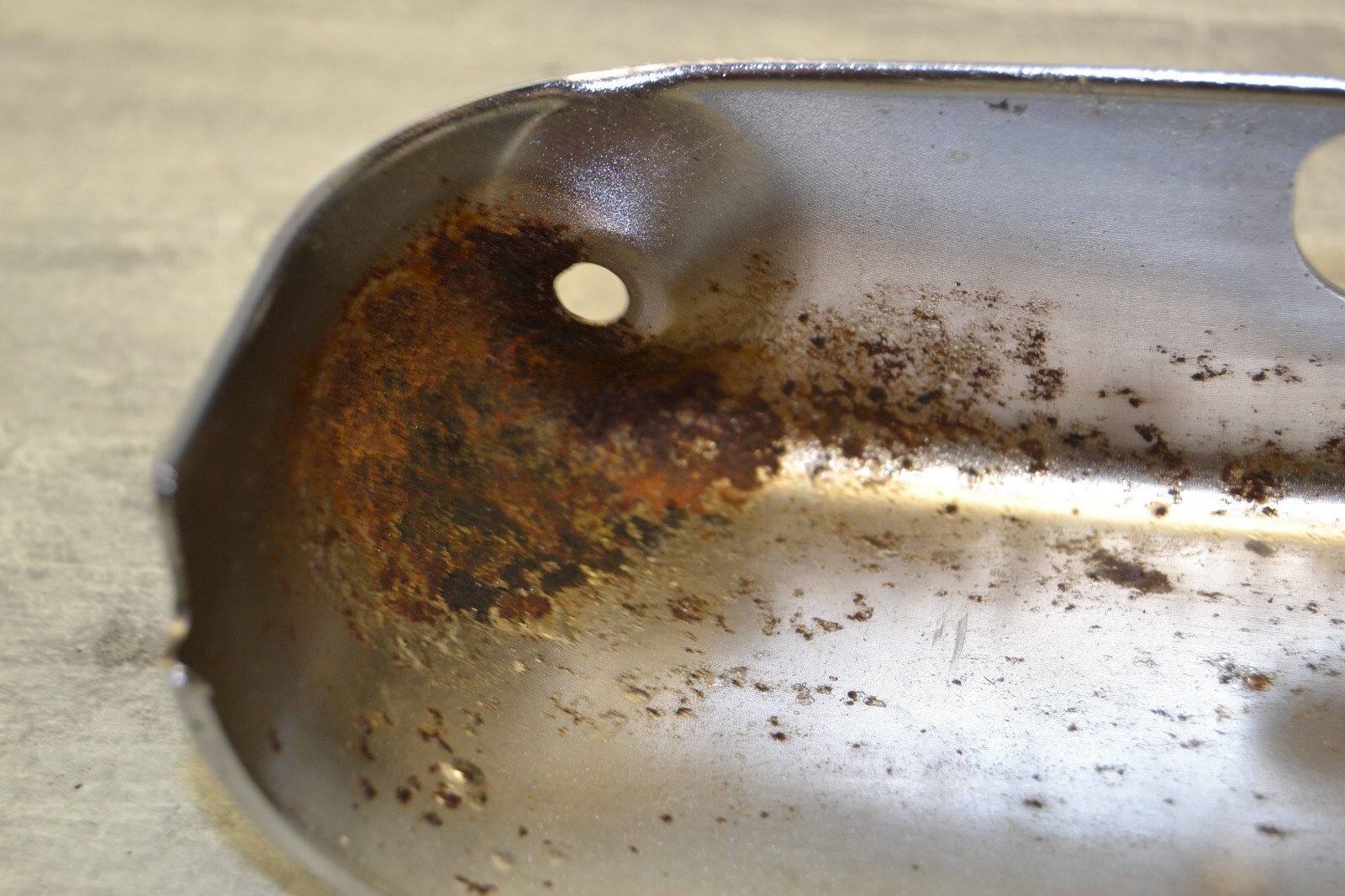 Protection cache culasse Kawasaki VNT50B 1500 Sumo VN-15SE 1990 – Image 8