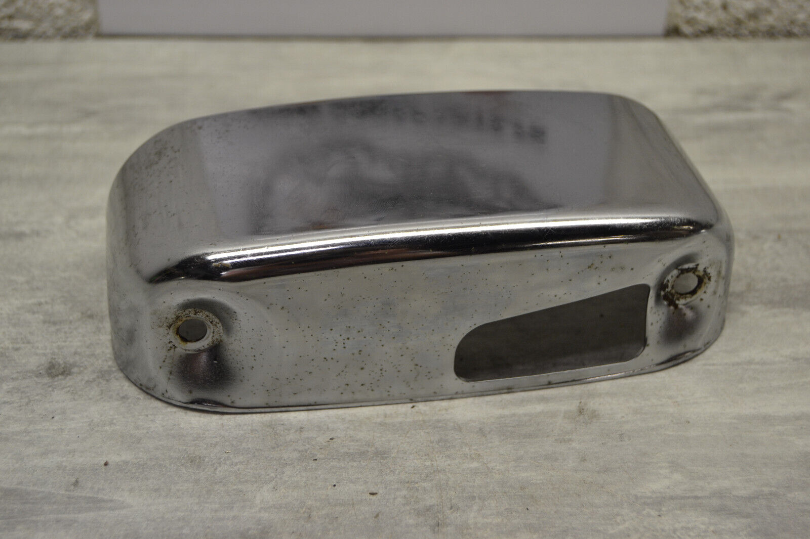 Protection cache culasse Kawasaki VNT50B 1500 Sumo VN-15SE 1990