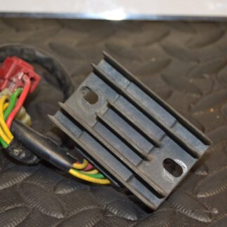 Régulateur de tension redresseur Honda 125 CRM JD13