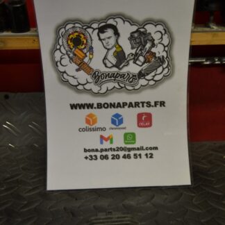 Régulateur de tension redresseur Piaggio X8 125