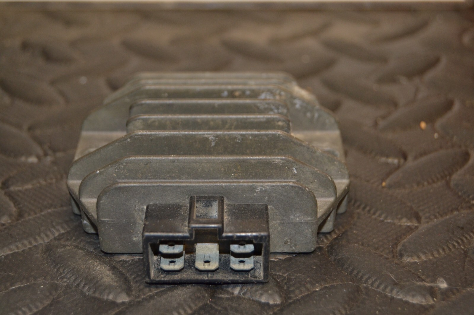 Régulateur de tension redresseur Piaggio X8 125 – Image 5