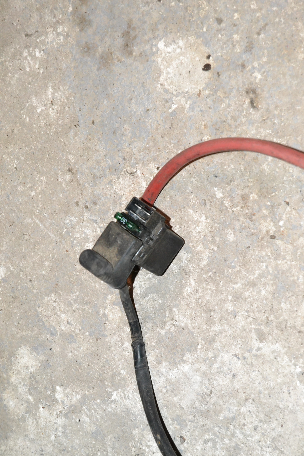 Relais Honda Pantheon 125 FES125 2003-07 jf12a fes 125 – Image 3