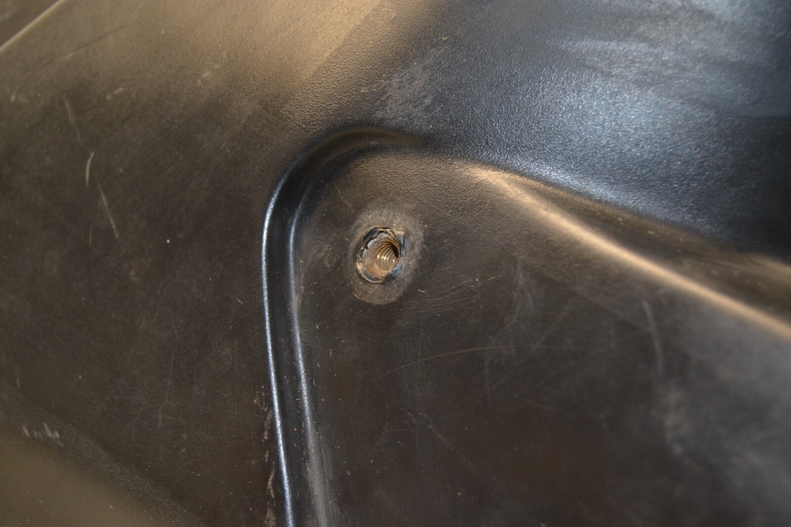 Réservoir essence gas tank serbatoio Aprilia 125 MX 14210 – Image 12