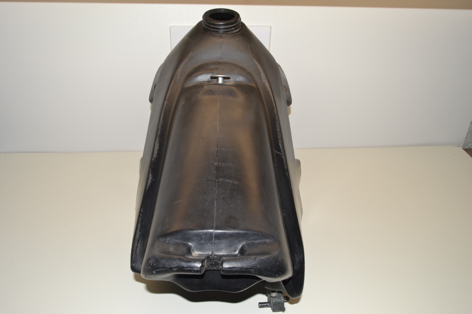 Réservoir essence gas tank serbatoio Aprilia 125 MX 14210 – Image 5