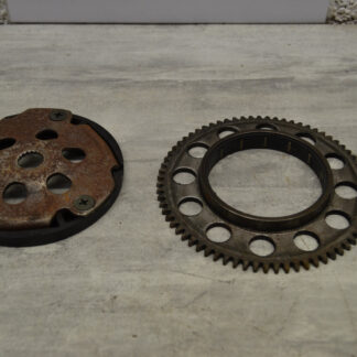 Roue libre démarreur ovetto 50 2t mbk neos yamaha