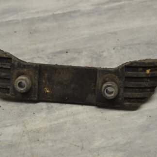 Silent bloc reservoir essence Suzuki ts 240 x tsx rh 250 sj12a 1984-89 rubber