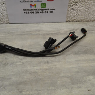 Sous faisceau Dax 50 Injection Bullit EFI mini 4 temps