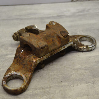 Top clamp Té de fourche sup Cossack Voskhod 175 Sports Twin 1975 Ural VOSCHOD-2