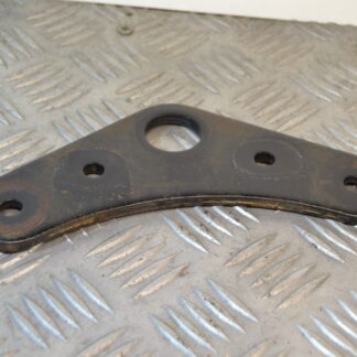 Top clamp forks Yamaha 125 SR 5H0 1995 Té de fourche supérieu