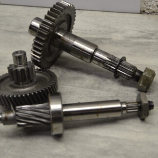 Transmission ovetto 50 2t mbk neos yamaha