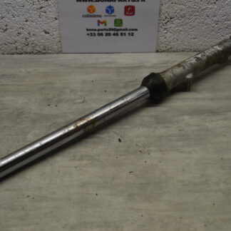 Tube de fourche gauche Honda DAX ST50 ST70 1981-1999 bloqué
