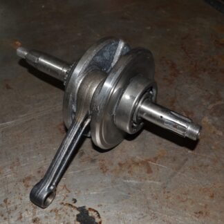 Vilebrequin Daytona 150 DTE