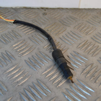 capteur frein arrière Suzuki 125 GT X4 1980-84 stop light sensor contactor