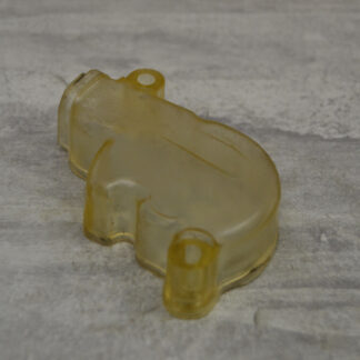 carter pompe a huile Kawasaki 125 KDX 92 oil pump case plastic