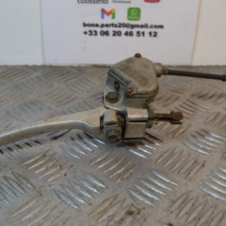 commande de gaz Yamaha 125 Breeze Grizzly 1989-13 YFM YFA trhotle