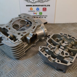 culasse arrière complète Kawasaki VNT50B 1500 Sumo VN-15SE 1990 head