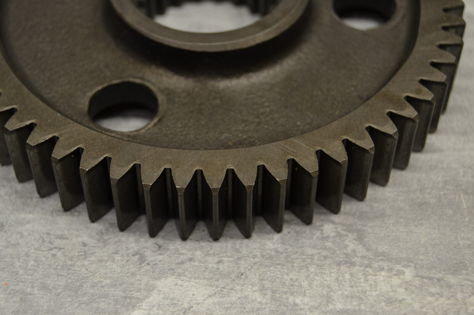 engrenage pignon vilebrequin Kawasaki VNT50B 1500 Sumo VN-15SE 1990 – Image 5