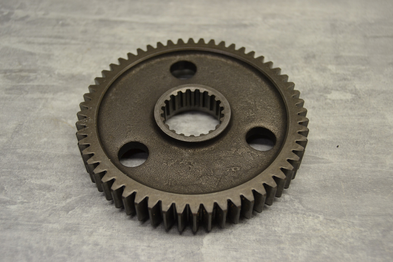 engrenage pignon vilebrequin Kawasaki VNT50B 1500 Sumo VN-15SE 1990 – Image 7