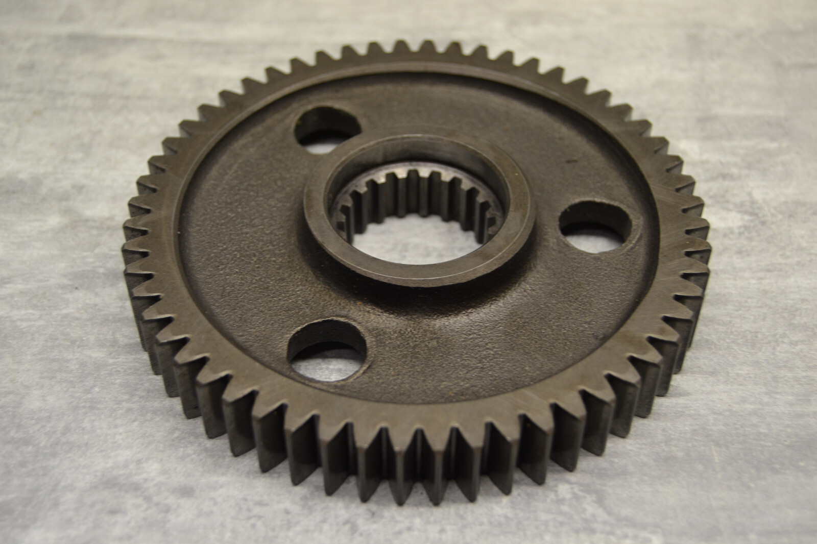 engrenage pignon vilebrequin Kawasaki VNT50B 1500 Sumo VN-15SE 1990