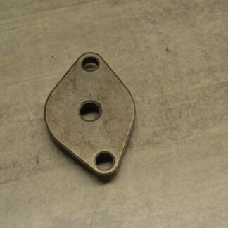 platine interne moteur Kawasaki VNT50B 1500 Sumo VN-15SE 1990