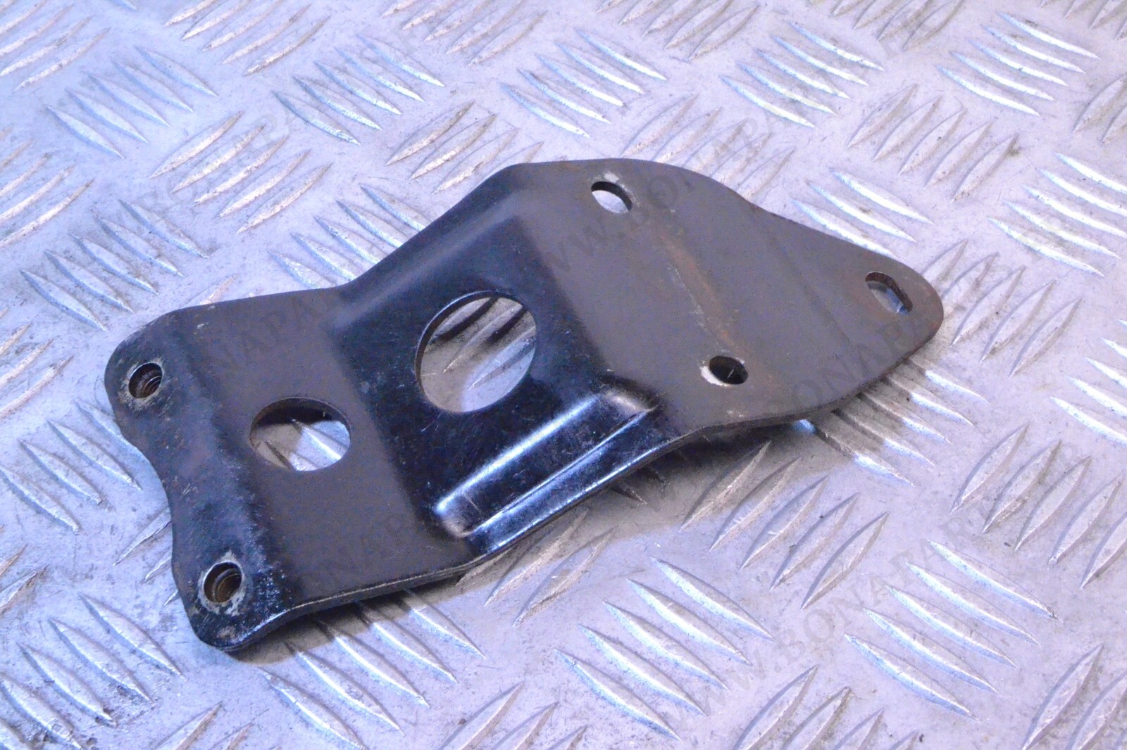 platine support Kawasaki VNT50B 1500 Sumo VN-15SE 1990 plate – Image 3