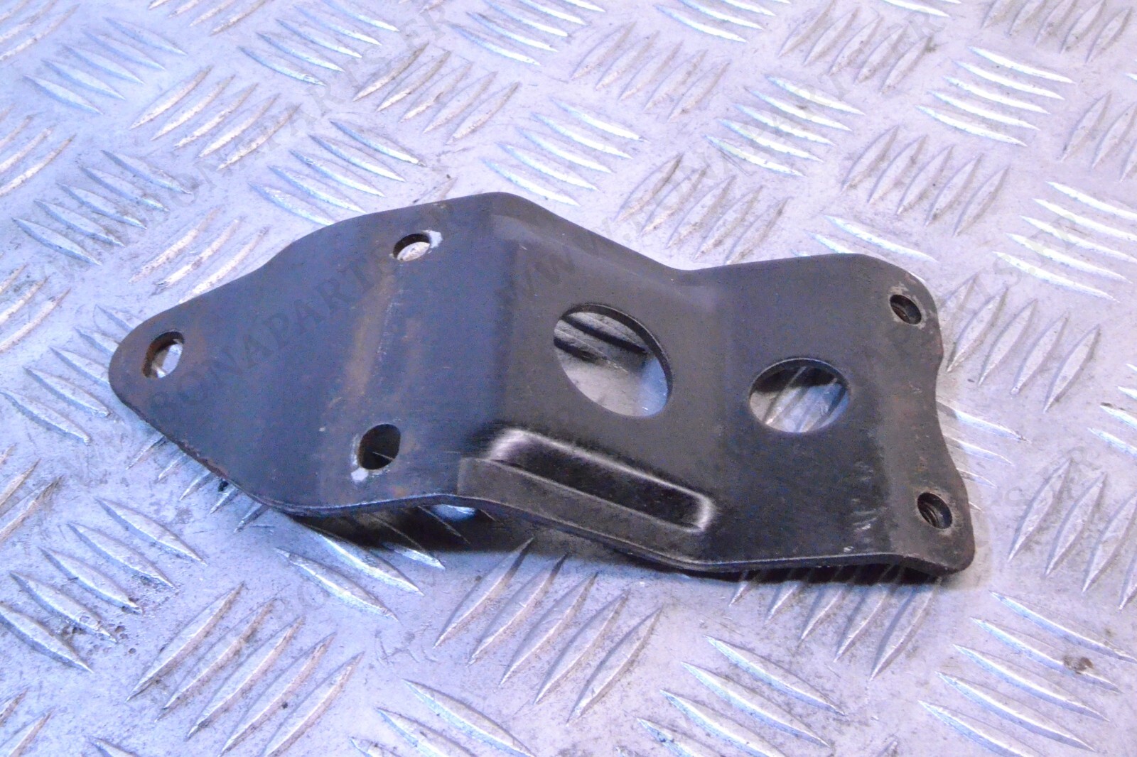 platine support Kawasaki VNT50B 1500 Sumo VN-15SE 1990 plate – Image 4