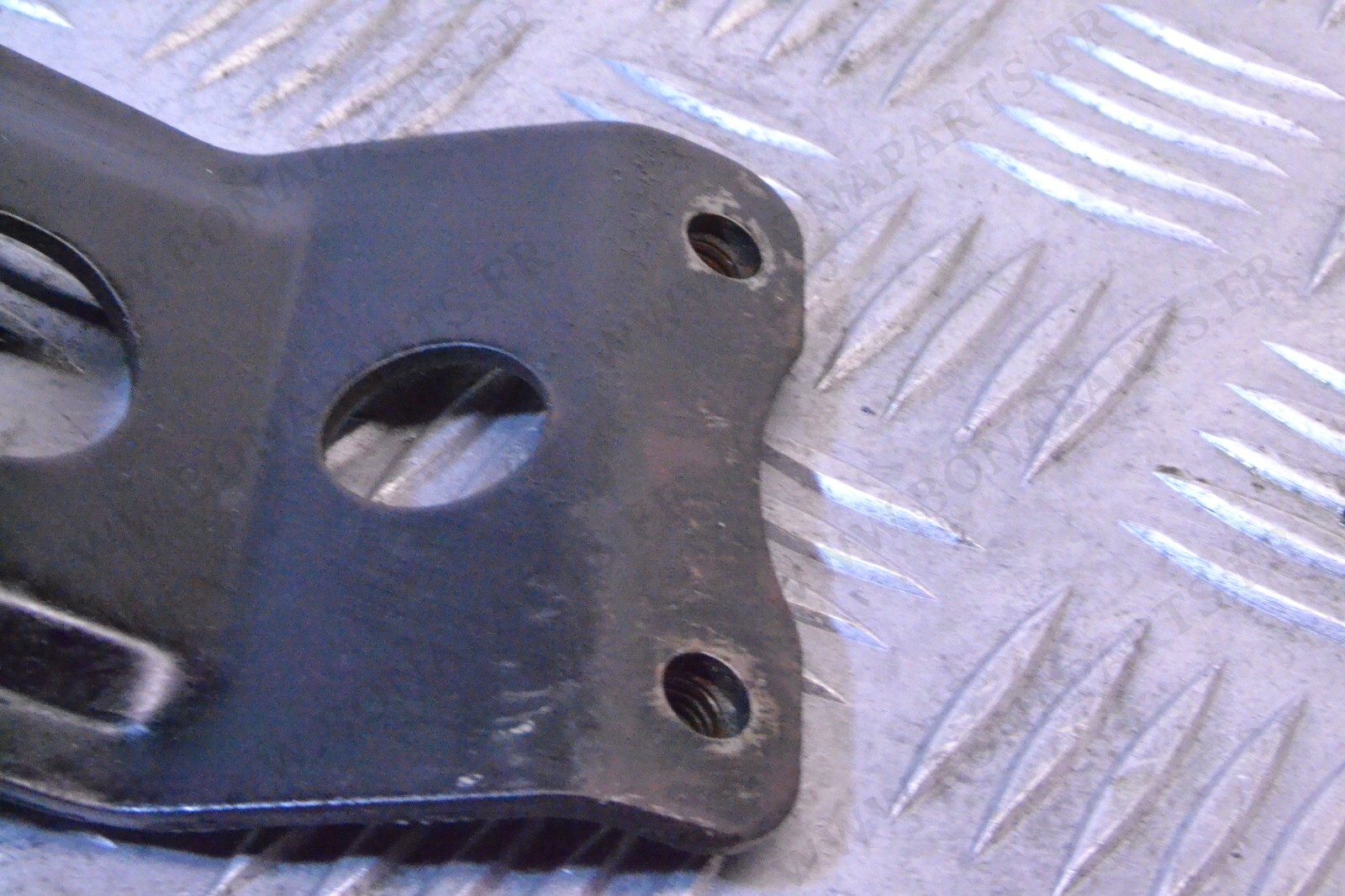 platine support Kawasaki VNT50B 1500 Sumo VN-15SE 1990 plate – Image 6