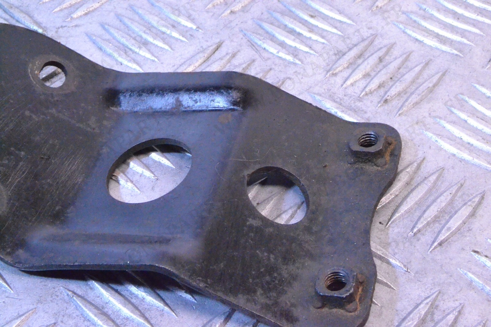 platine support Kawasaki VNT50B 1500 Sumo VN-15SE 1990 plate – Image 7