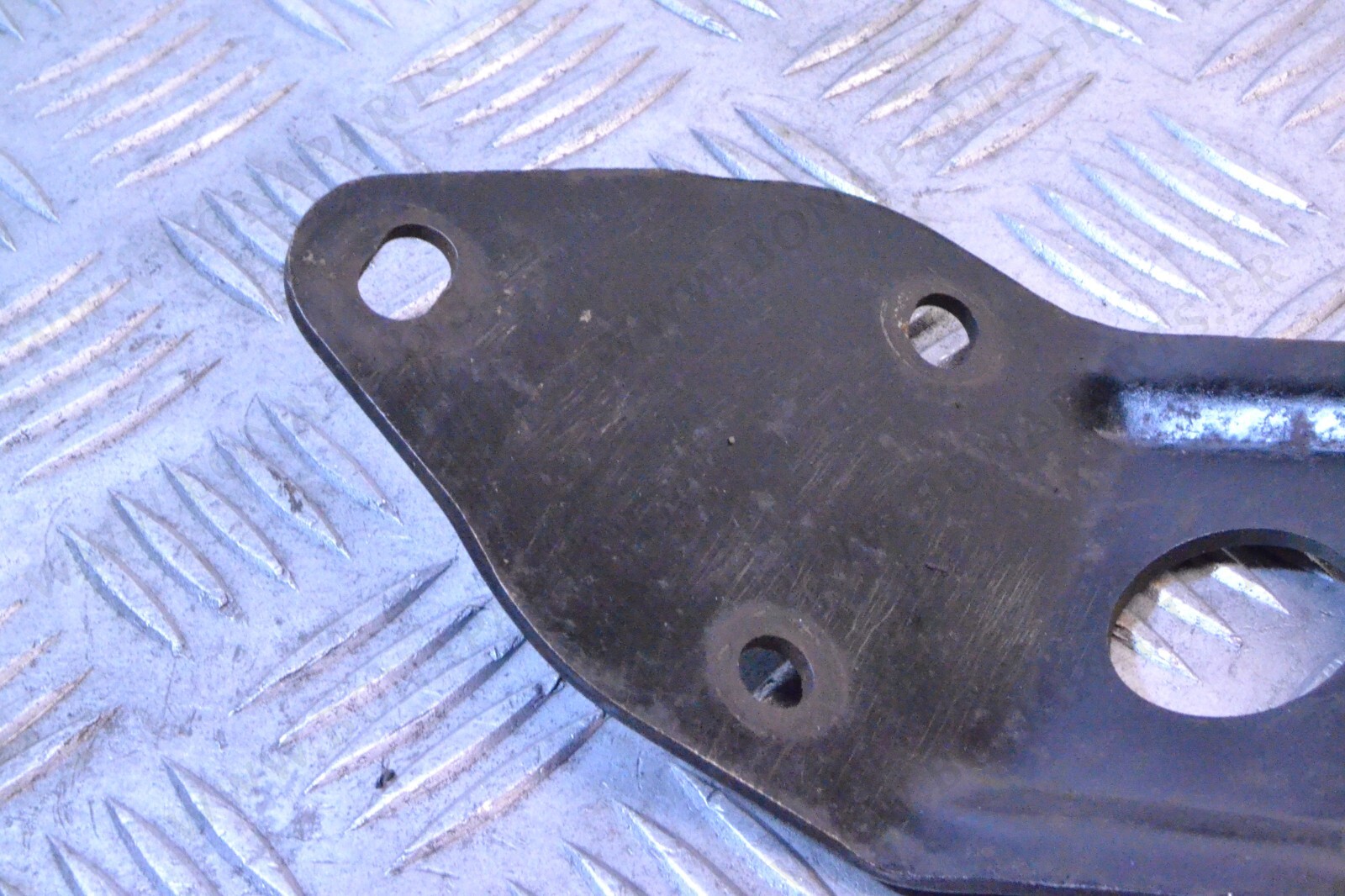 platine support Kawasaki VNT50B 1500 Sumo VN-15SE 1990 plate – Image 8