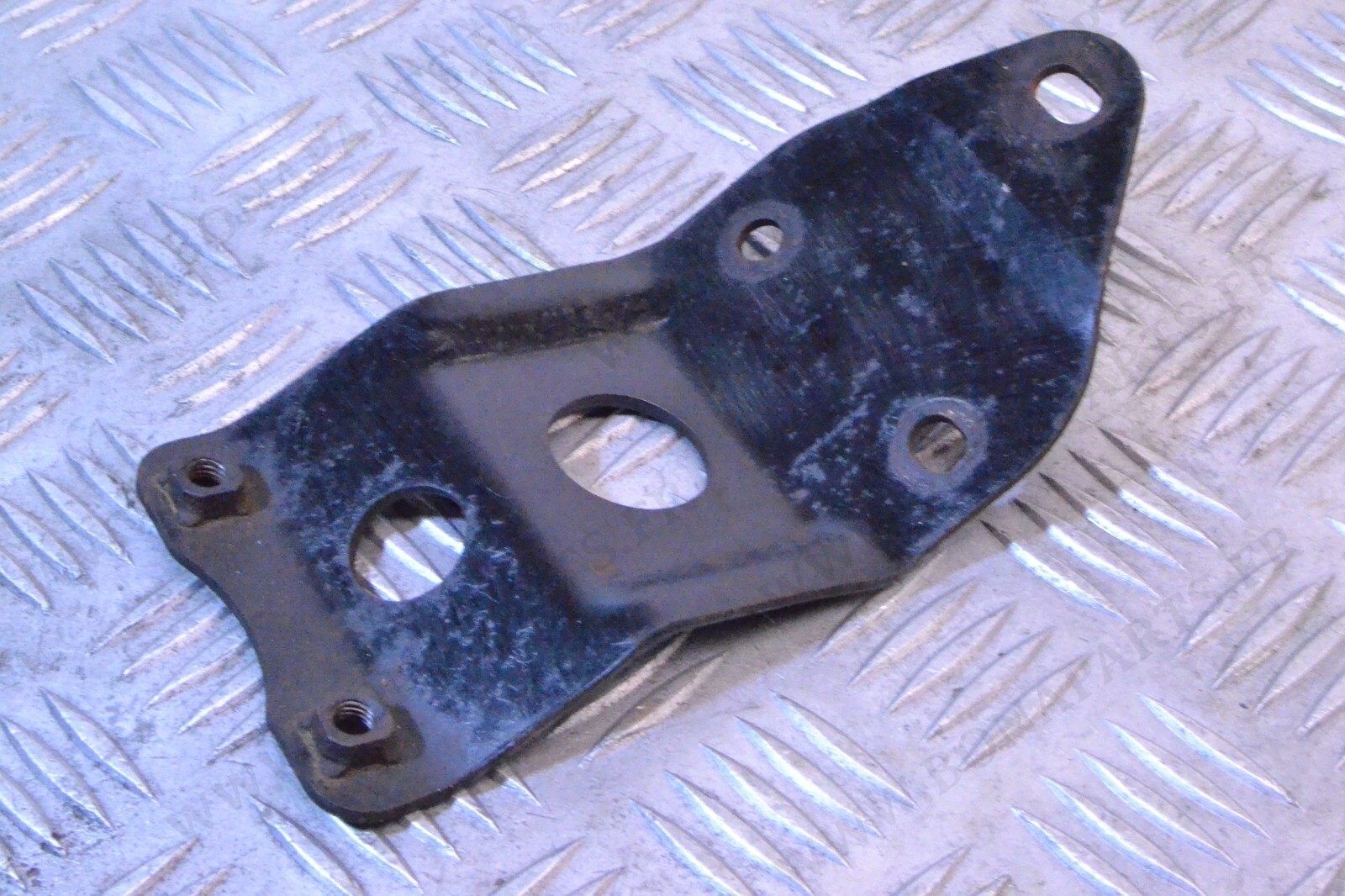 platine support Kawasaki VNT50B 1500 Sumo VN-15SE 1990 plate