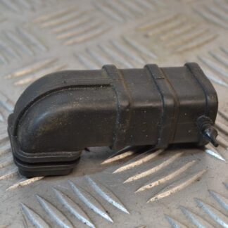 prise air boite à air Yamaha 125 DTLC 10V 1982-87 intake airbox