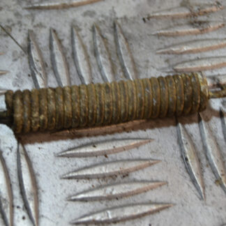 ressort Suzuki 125 GT X4 1980-84 spring