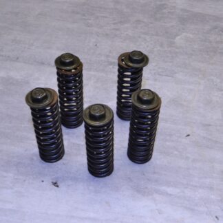 ressorts d'embrayage visserie Yamaha 660 XTX 2006 clutch springs screws