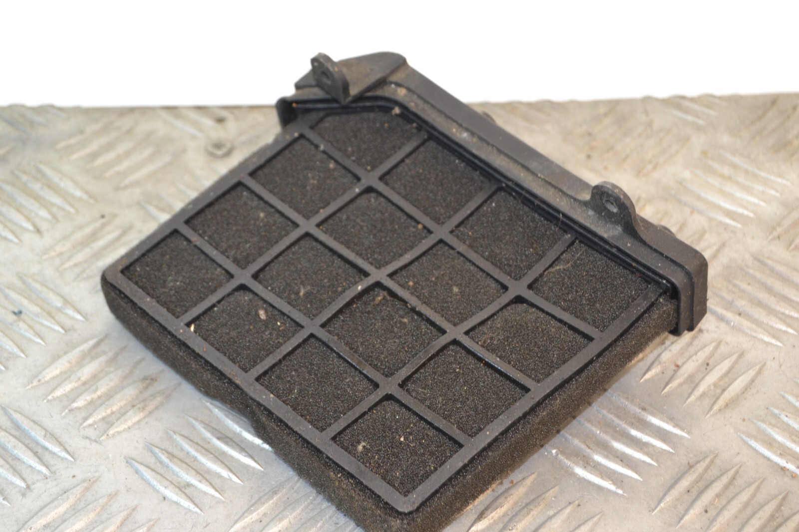 support mousse filtre a air aprilia scarabeo 125 rotax 2006 – Image 3