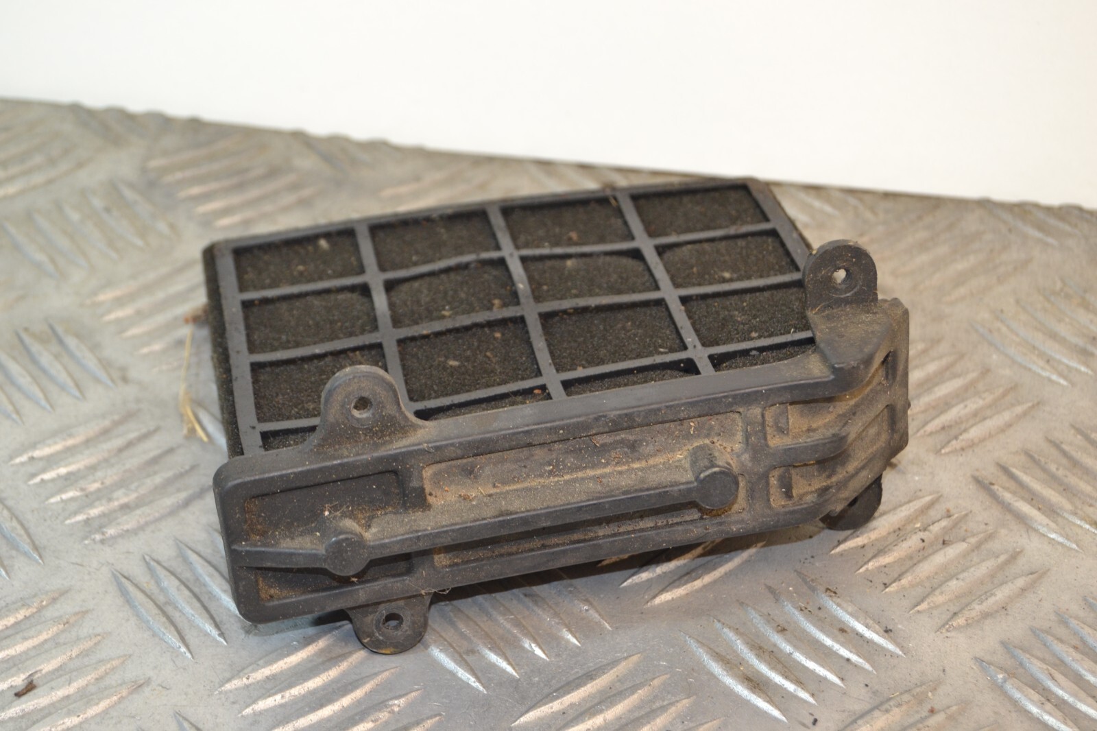 support mousse filtre a air aprilia scarabeo 125 rotax 2006