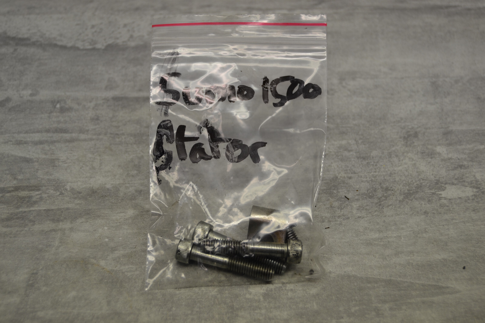 visserie stator allumage Kawasaki VNT50B 1500 Sumo VN-15SE 1990