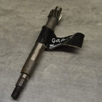 Arbre de transmission Sym Orbit II fiddle crox jet 4 allo mask 50cc