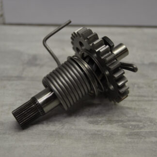 Axe de kick Husqvarna TE 450 510 03-04 kick starter shaft assy 800099962