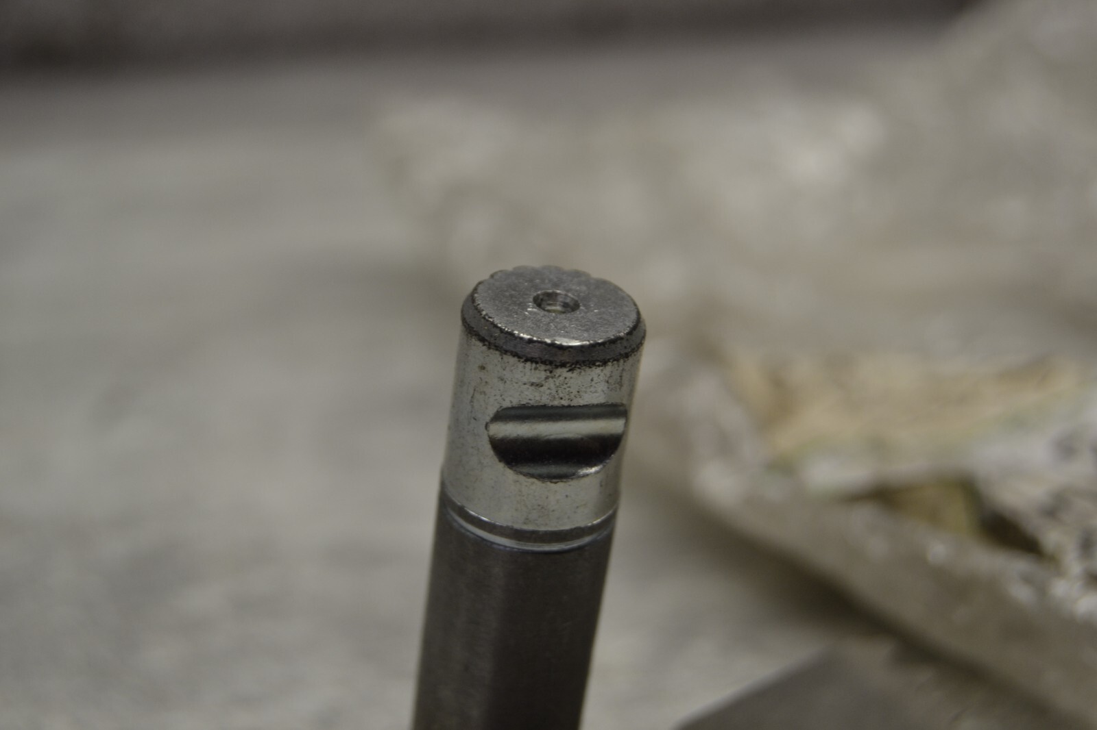 Axe de kick Piaggio 125 150 FLY Vespa Liberty 830284 – Image 5