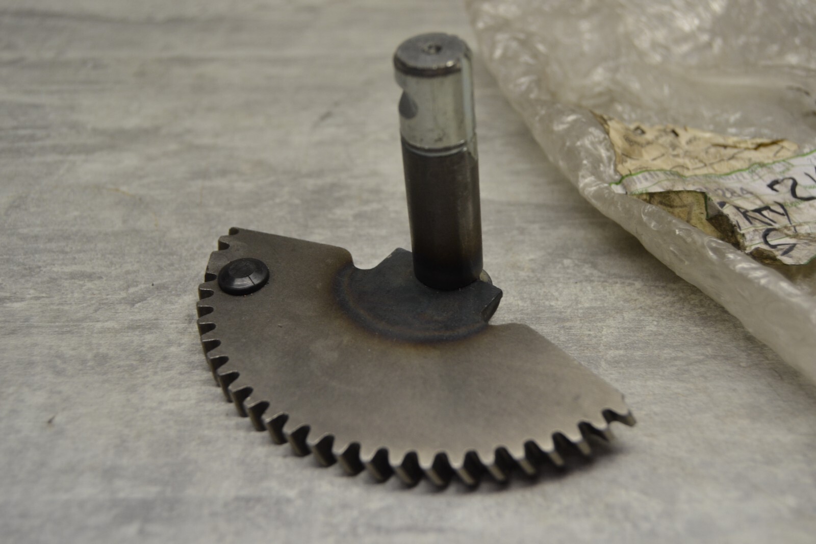 Axe de kick Piaggio 125 150 FLY Vespa Liberty 830284