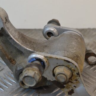 Biellettes amortisseur shock linkage link Kawasaki 125 KDX 1992 B3