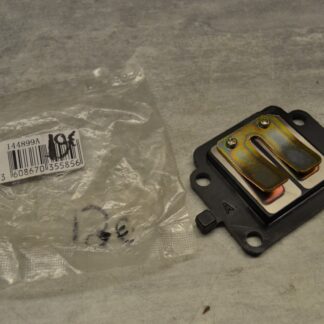 Boite à clapets TNT MBK Booster 50 stunt rocket Yamaha bws minarelli vertical