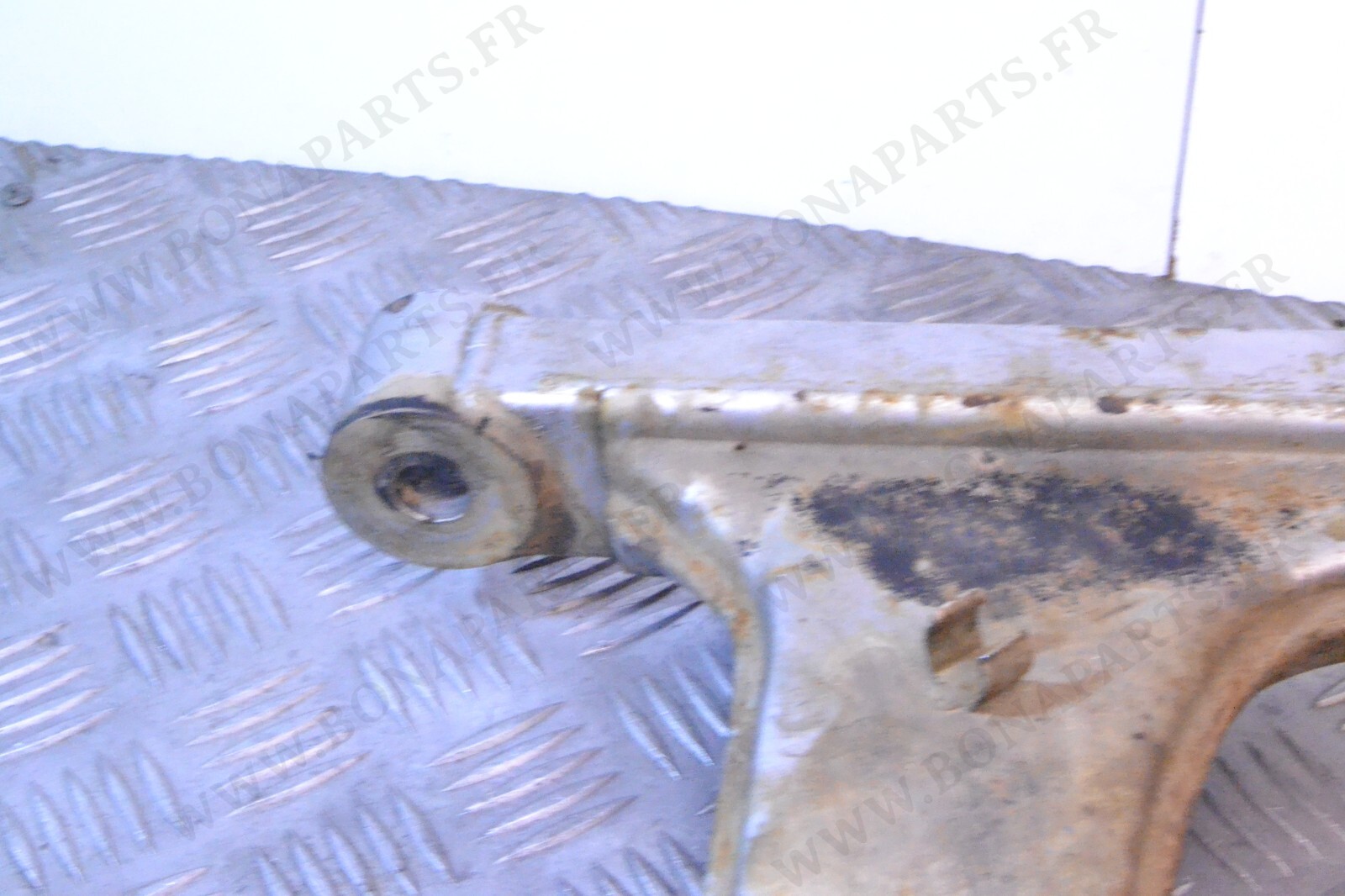 Bras oscillant Kawasaki VNT50B 1500 Sumo VN-15SE 1990 swingarm – Image 12