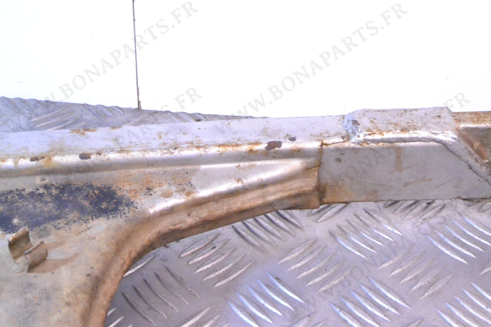 Bras oscillant Kawasaki VNT50B 1500 Sumo VN-15SE 1990 swingarm – Image 13