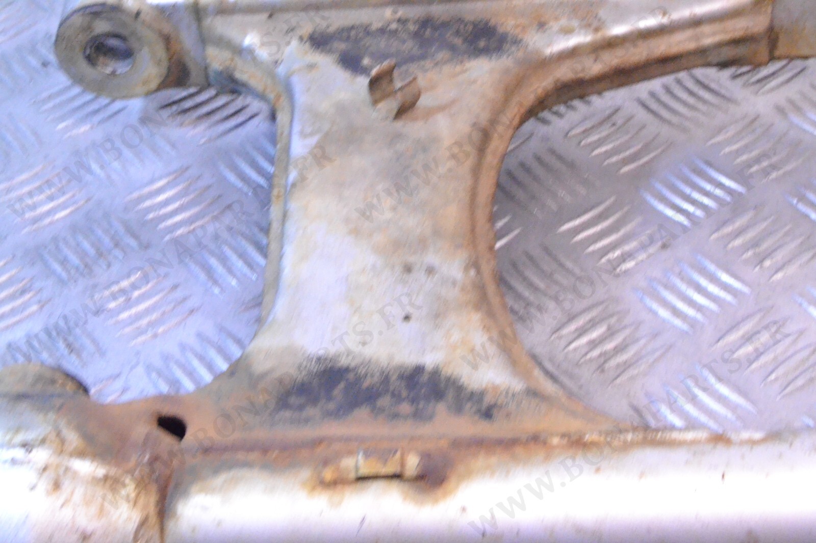 Bras oscillant Kawasaki VNT50B 1500 Sumo VN-15SE 1990 swingarm – Image 14