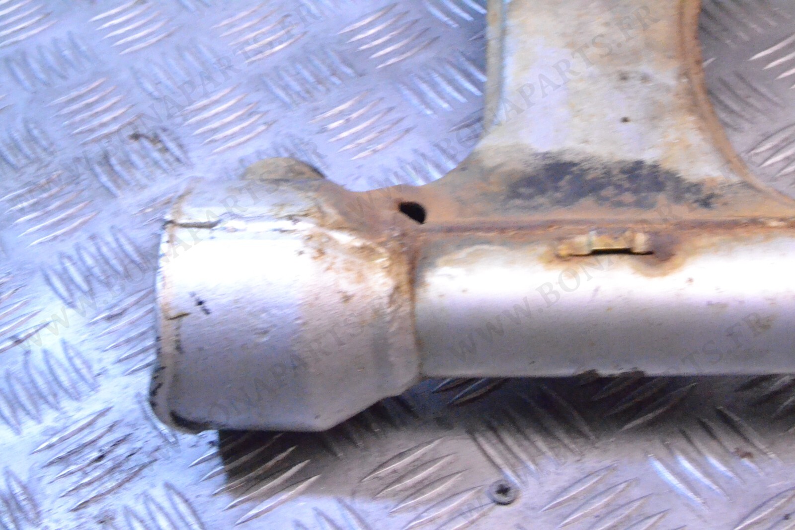 Bras oscillant Kawasaki VNT50B 1500 Sumo VN-15SE 1990 swingarm – Image 15